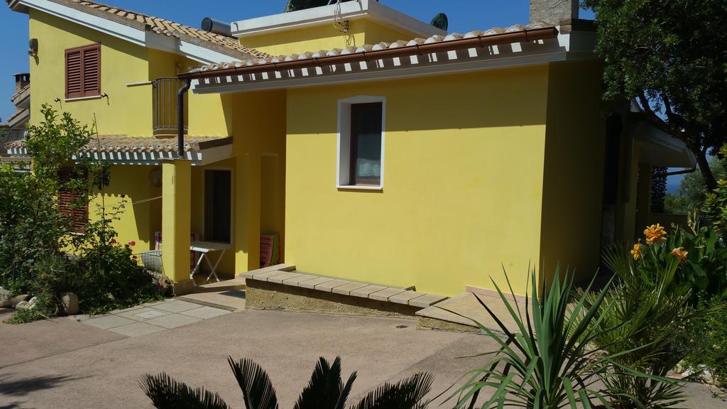 Artistika Golden Apartment Capitana Exterior photo